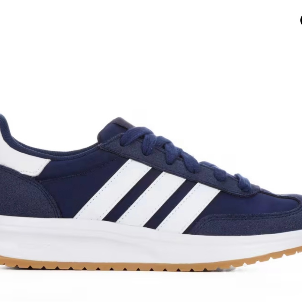 ADIDAS  RUN 70'S 2.0 size 4 big kid or 5.5 women